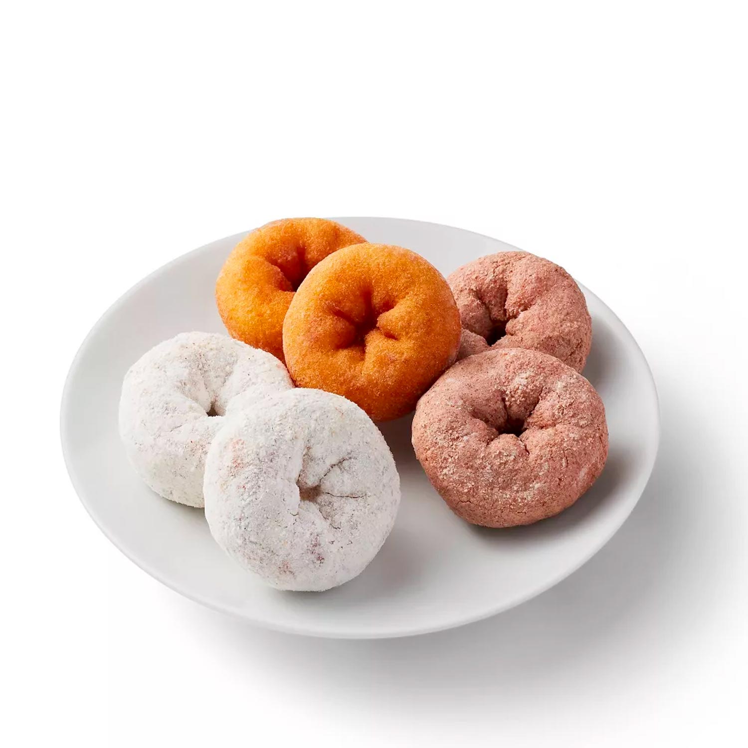 Assorted Mini Donuts - 11oz - obrazek 3