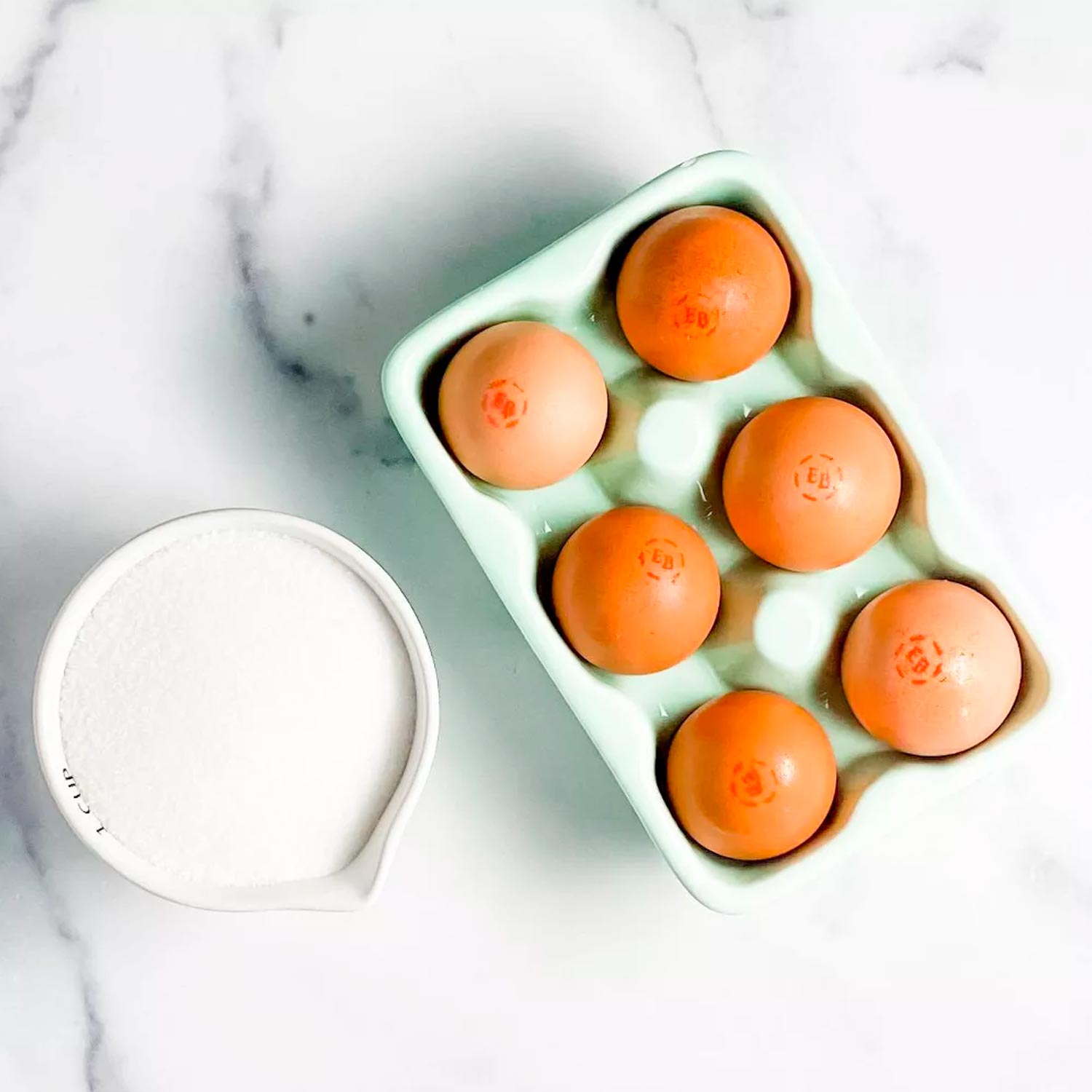 Best Cage-Free Grade A Large Brown Eggs - 12ct - obrazek 2
