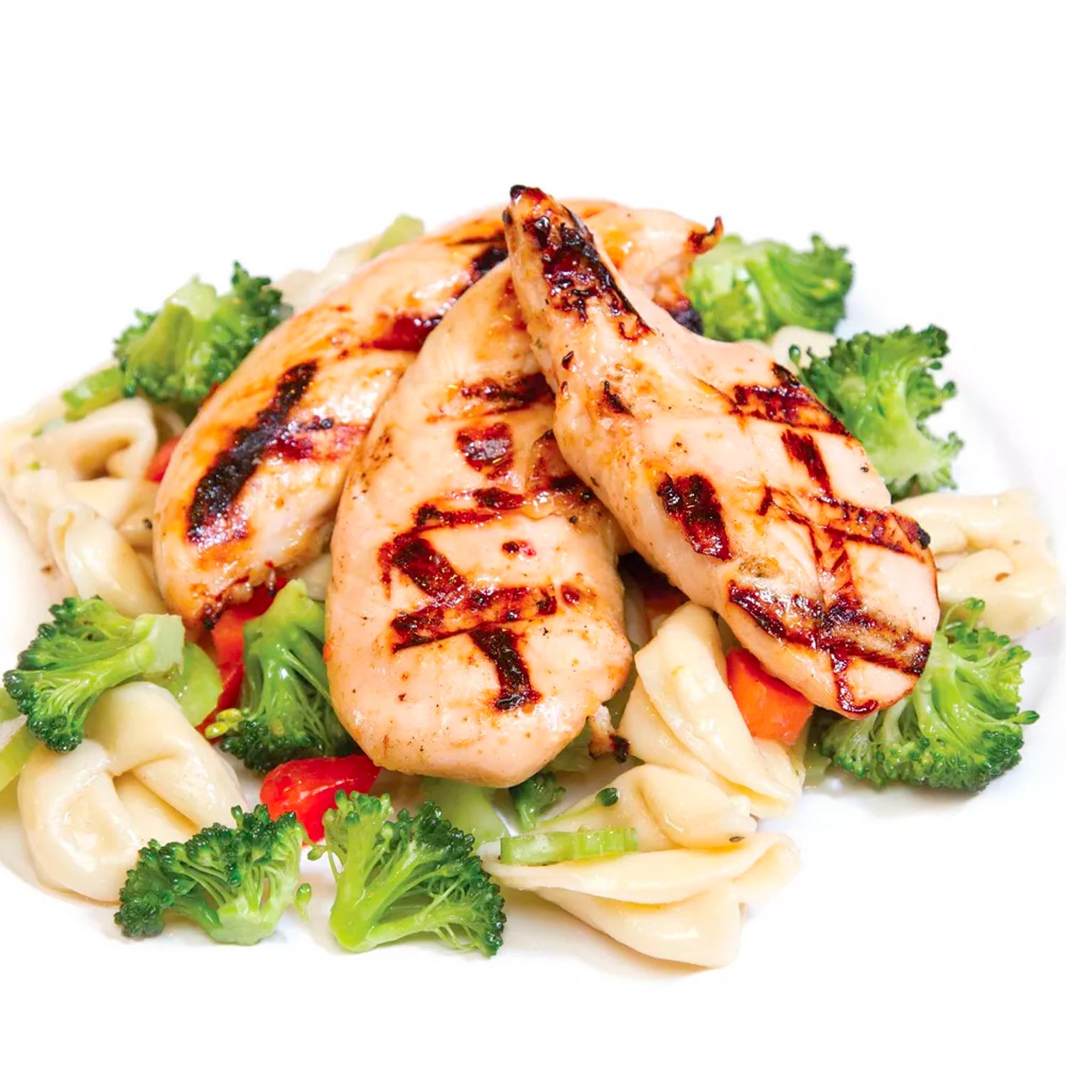 Smart Chicken Organic Chicken Tenderloins - 0.75-1.75lbs - price per lb - obrazek 2