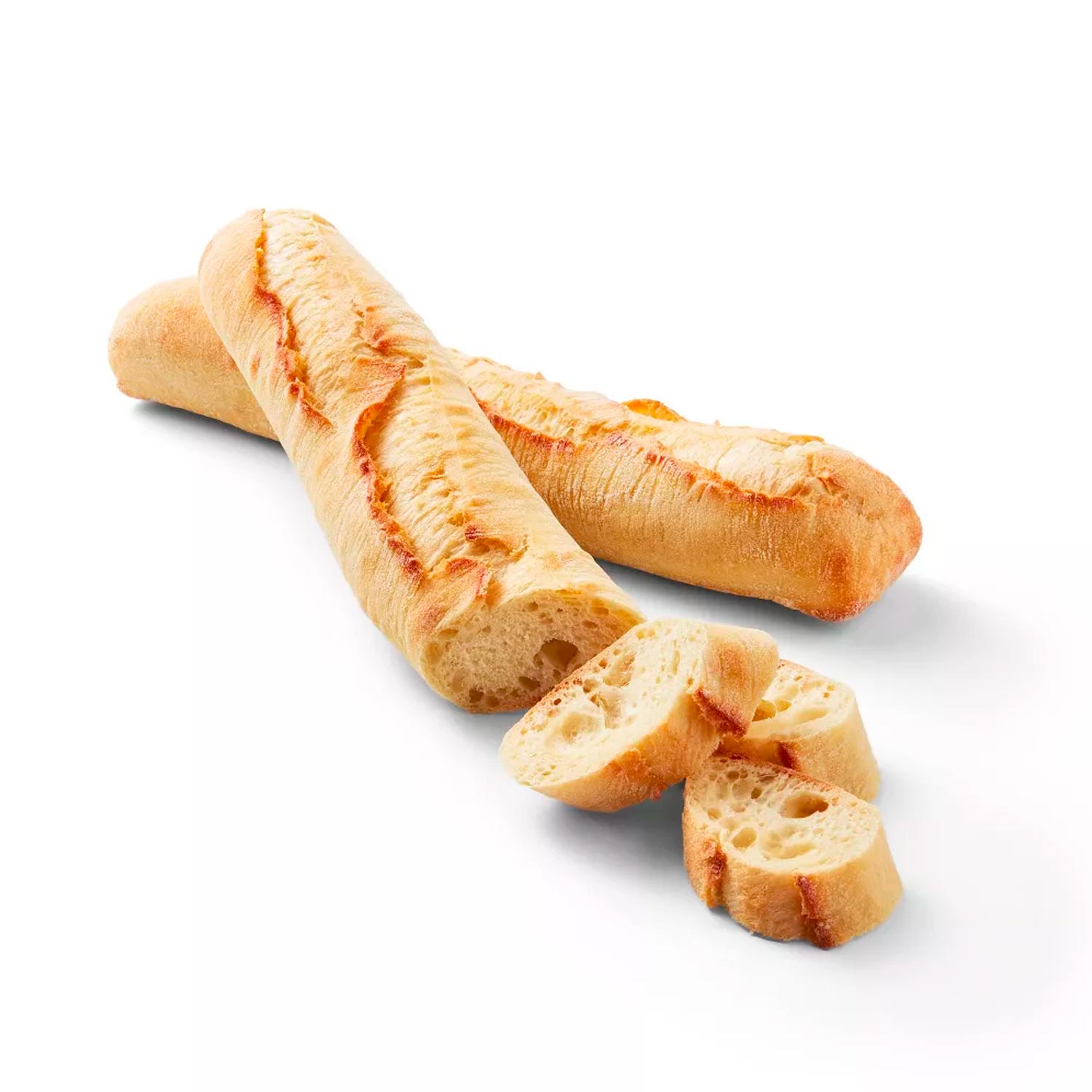 Take And Bake Baguettes - 14oz_2ct - obrazek 2